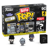 Funko Bitty Pop Batman 85Th Anniversary - Mr. Freeze 4-Pack (81129)