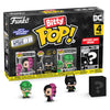 Funko Bitty Pop Batman 85Th Anniversary - Two-Face 4-Pack (81130)