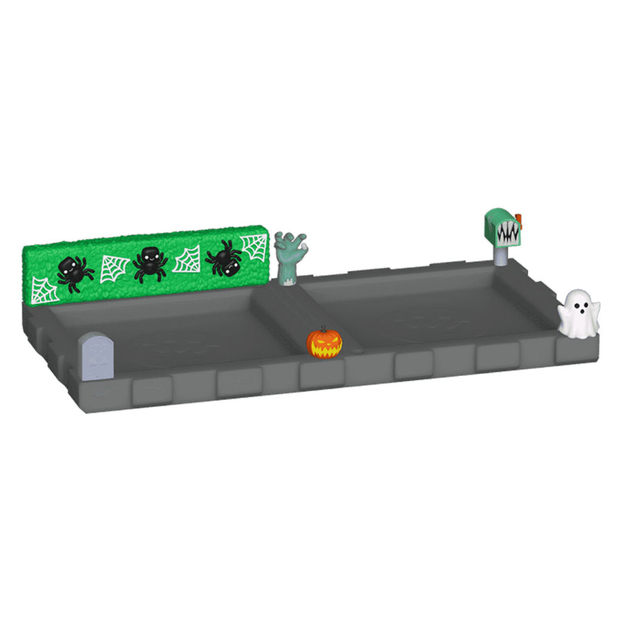 FUNKO BITTY POP CITY EXPANSION - HALLOWEEN COLLECTION (86855)