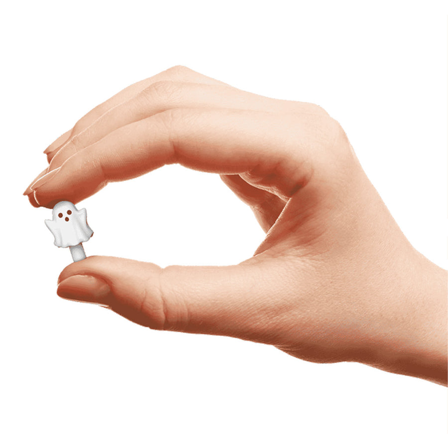 FUNKO BITTY POP CITY EXPANSION - HALLOWEEN COLLECTION (86855)