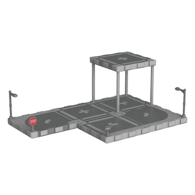 FUNKO BITTY POP CITY EXPANSION - ROAD PACK 2 (86854)