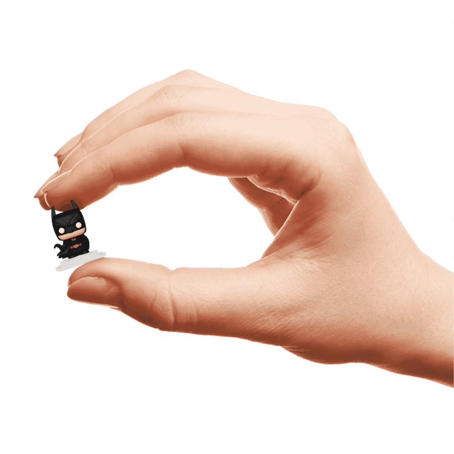 FUNKO BITTY POP DC BATMAN 85TH ANNIVERSARY (83425)