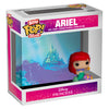 Funko Bitty Pop Deluxe Disney Princess - Ariel Under The Sea (81335