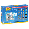 Funko Bitty Pop Disney Mickey And Friends - Sorcerer Mickey 4-Pack (71321)