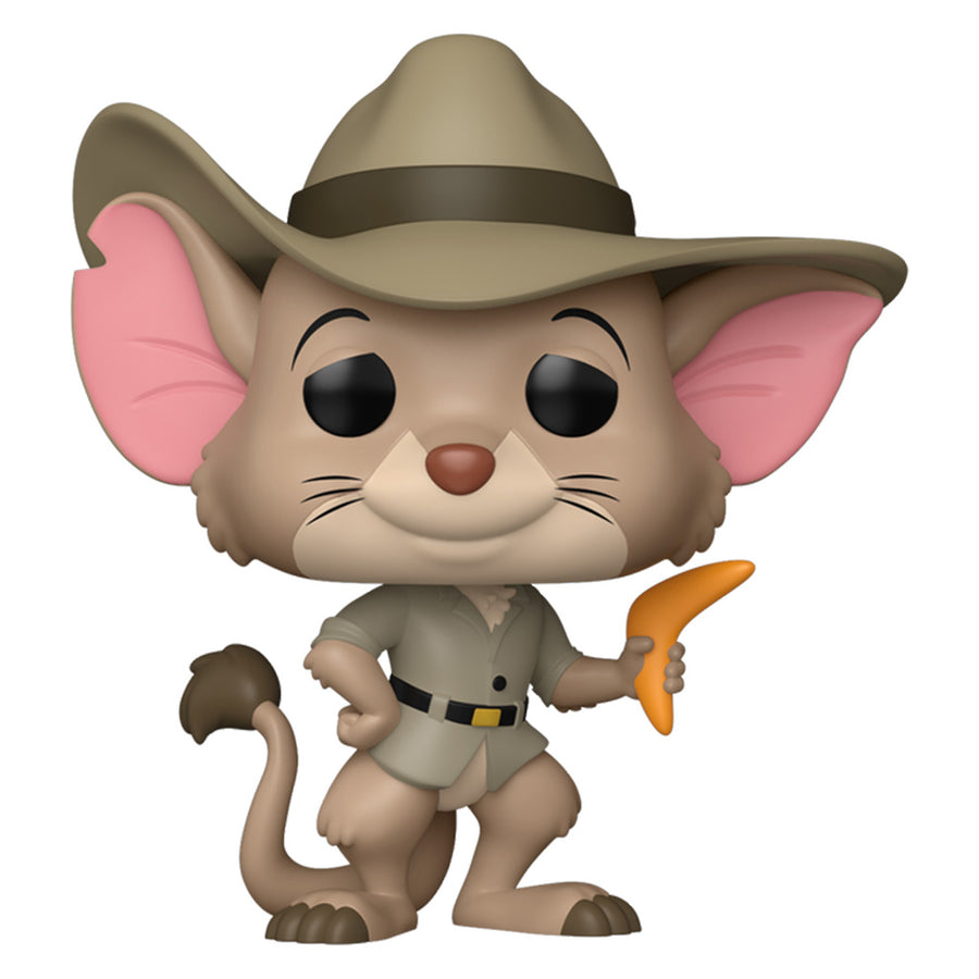 FUNKO POP DISNEY THE RESCUERS: DOWN UNDER - JAKE 1626