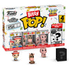 Funko Bitty Pop Disney Toy Story - Jessie 4-Pack (73041)