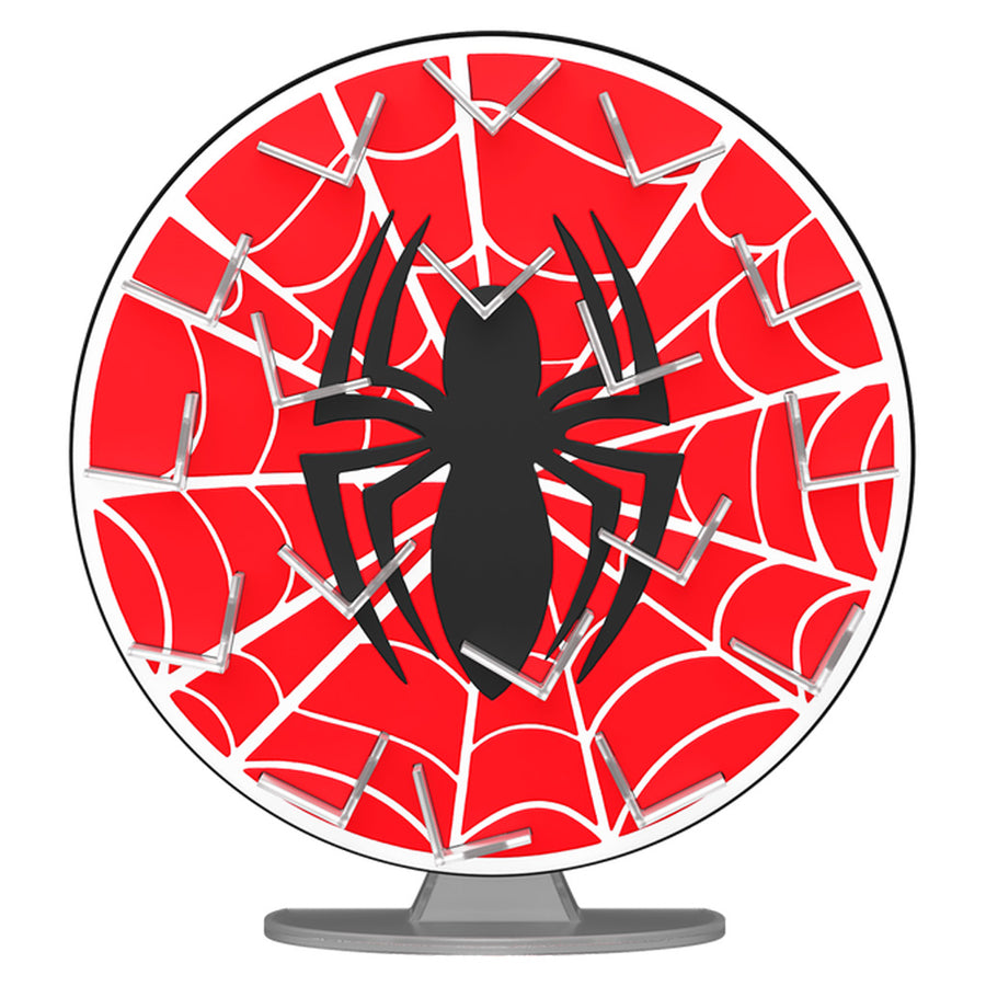 FUNKO BITTY POP DISPLAY MARVEL SPIDER-MAN (85512)