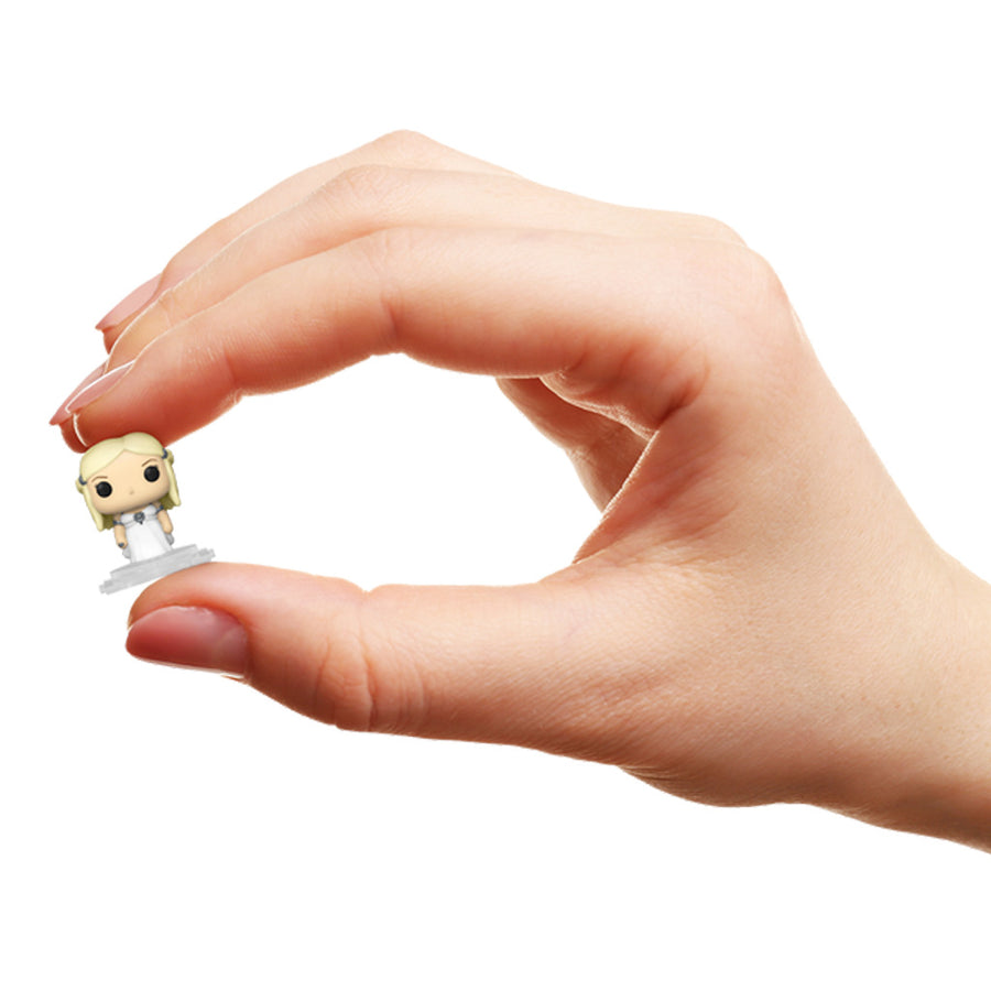 FUNKO BITTY POP GAME OF THRONES - DAENERYS TARGARYEN 4-PACK (83648)