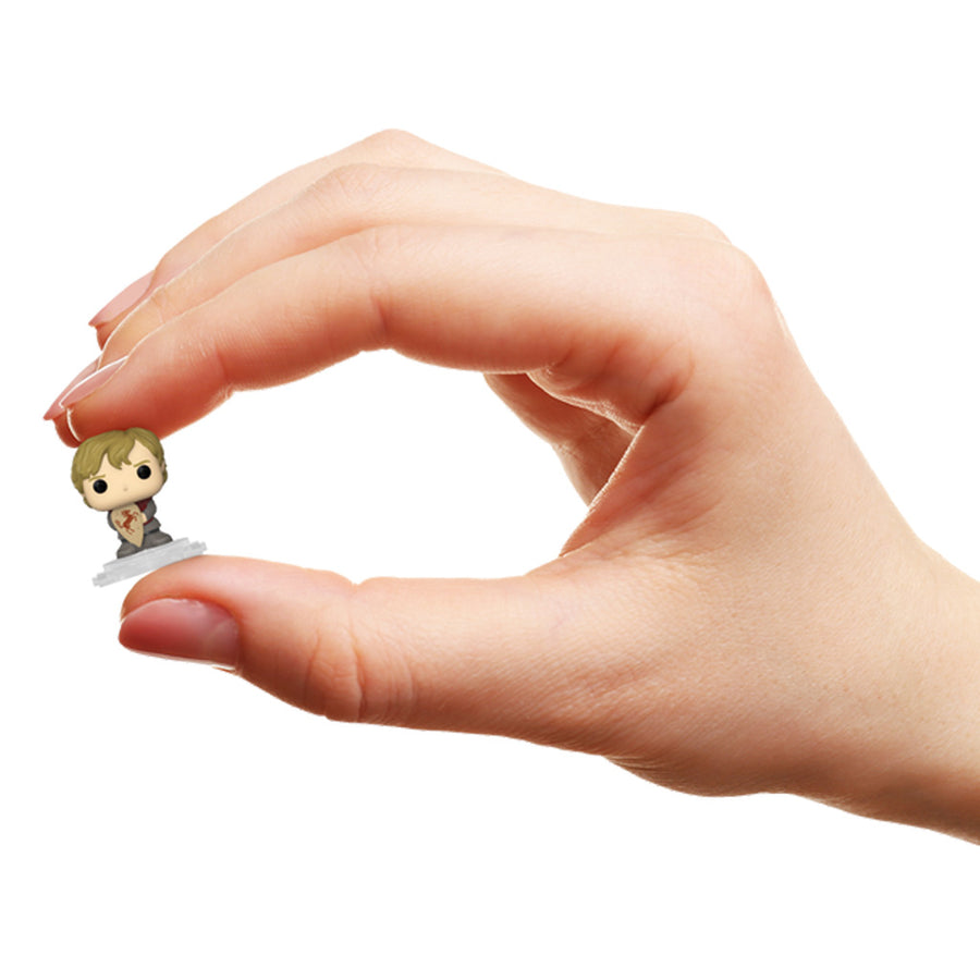 FUNKO BITTY POP GAME OF THRONES - TYRION 4-PACK (83650)