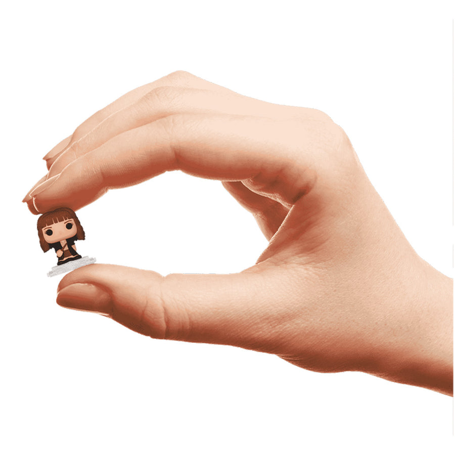 FUNKO BITTY POP HARRY POTTER - HERMIONE & RON WEASLEY 2-PACK (88917)
