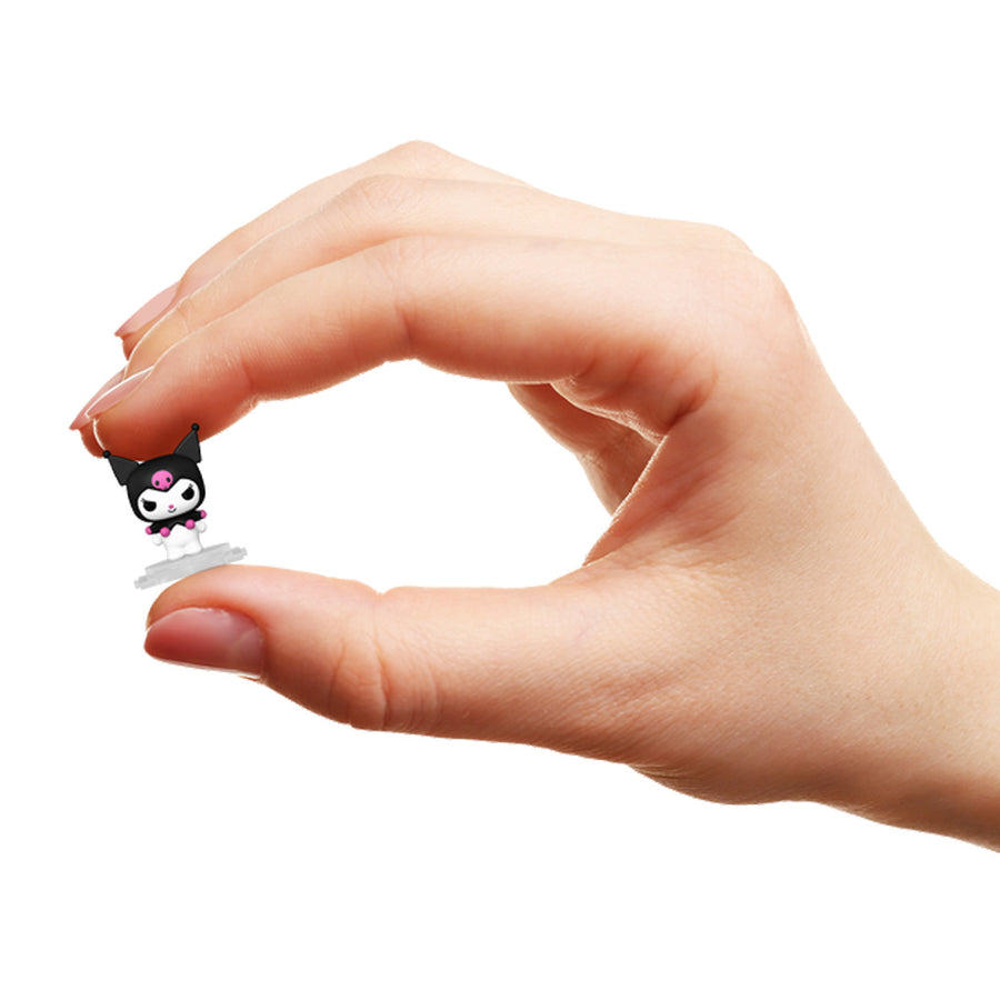 FUNKO BITTY POP MY MELODY & KUROMI 2-PACK (88929)