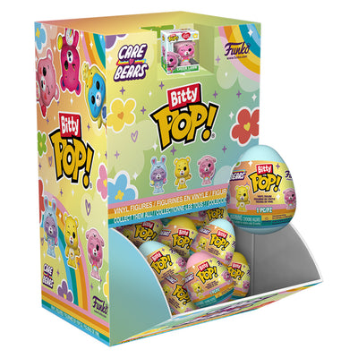 FUNKO BITTY POP MYSTERY CARE BEARS EASTER EGG (89031)