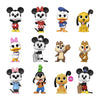 Funko Bitty Pop Mystery Disney: Mickey And Friends (59617)