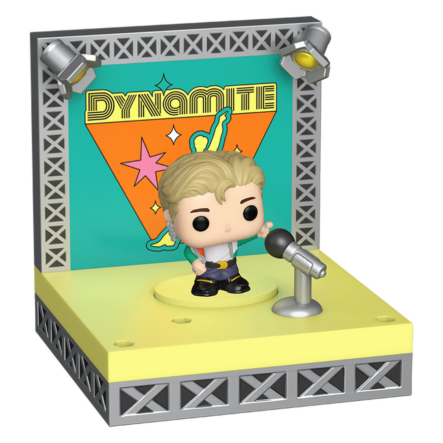 FUNKO BITTY POP STAGES: BTS DYNAMITE - JIMIN (86736)