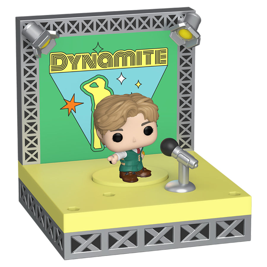 FUNKO BITTY POP STAGES: BTS DYNAMITE - V (86741)