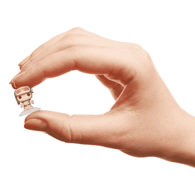 FUNKO BITTY POP STAR WARS: THE EMPIRE STRIKES BACK (83673/83674)