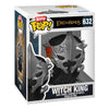 Funko Bitty Pop The Lord Of The Rings - Witch King 4-Pack (75445)