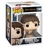 Funko Bitty Pop Towns The Lord Of The Rings - Frodo Baggins And The Shire (83685)