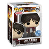 Funko Box Attack On Titan: Final Season Collector'S Box Exclusive - Eren & Ymir (68202)