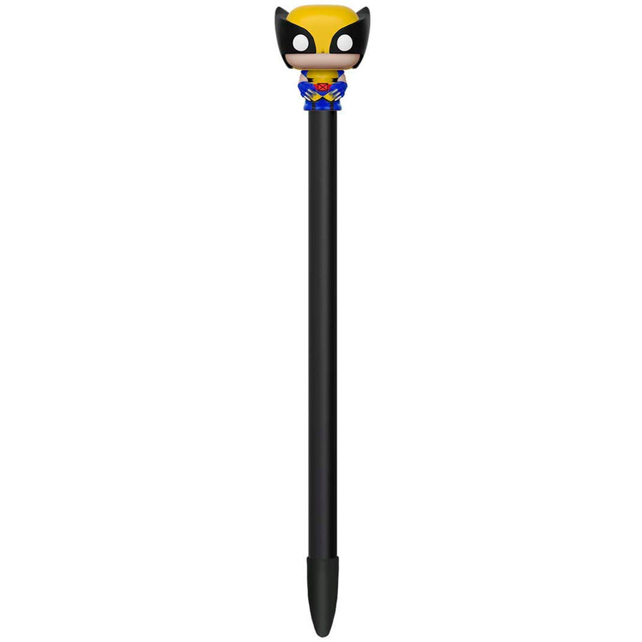 FUNKO BOX MARVEL COLLECTOR CORPS - X-MEN THEME 36212