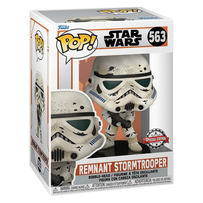 FUNKO BOX STAR WARS: THE MANDALORIAN MYSTERY BOX EXCLUSIVE