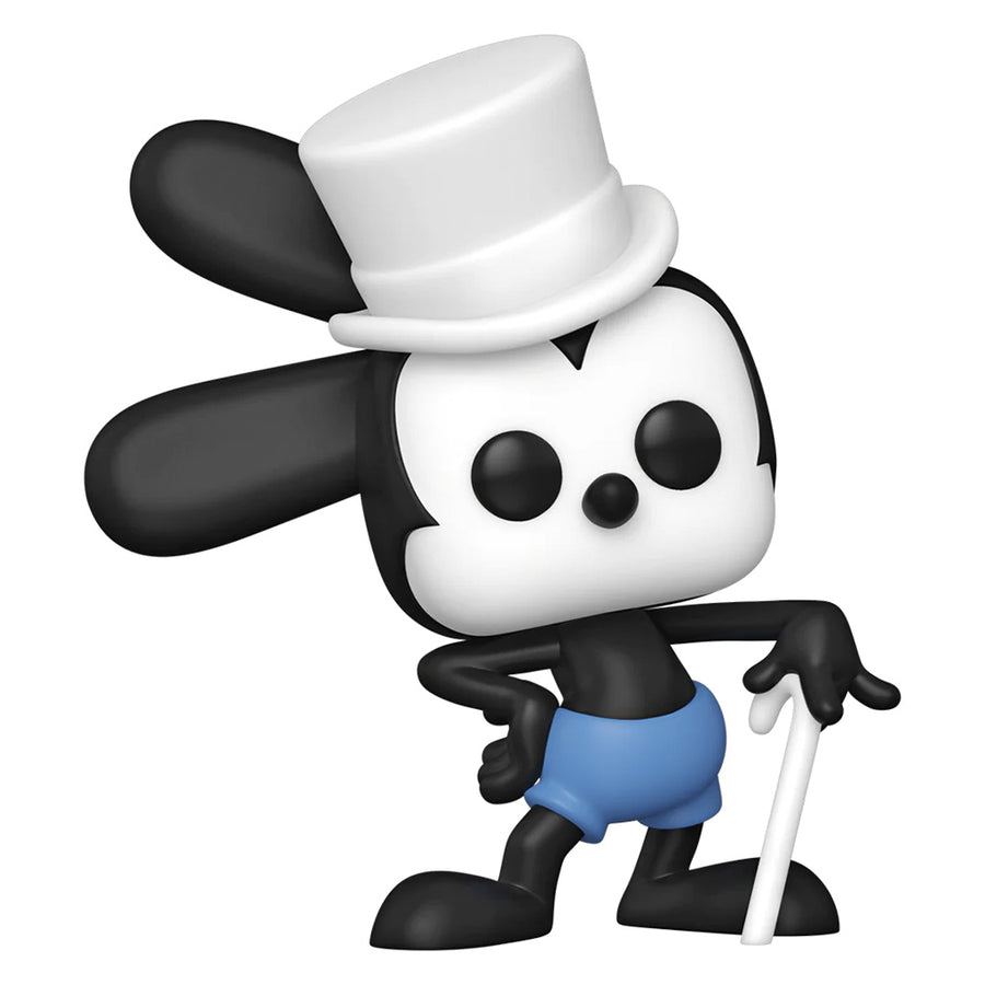 FUNKO CHASE DISNEY 100TH - OSWALD THE LUCKY RABBIT 1315