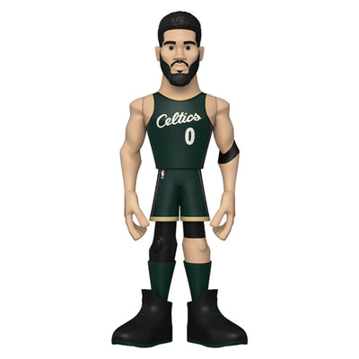 FUNKO CHASE GOLD 12 NBA - JAYSON TATUM (69344)