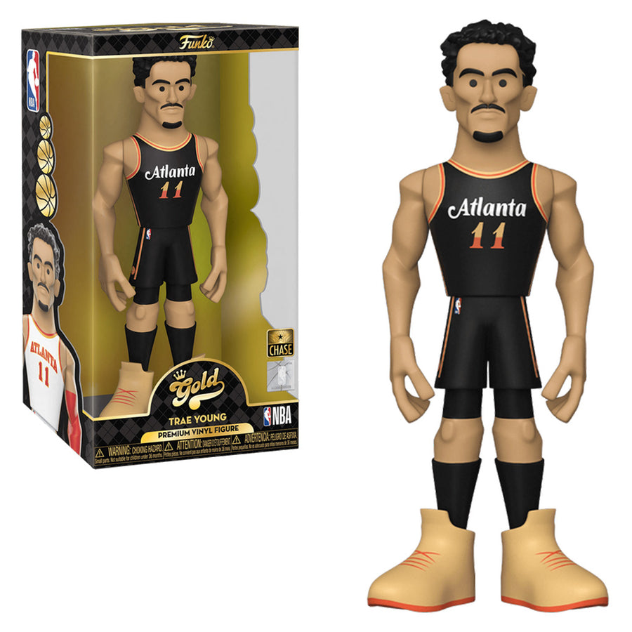 FUNKO CHASE GOLD 12