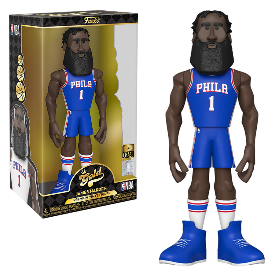 FUNKO CHASE GOLD NBA 12