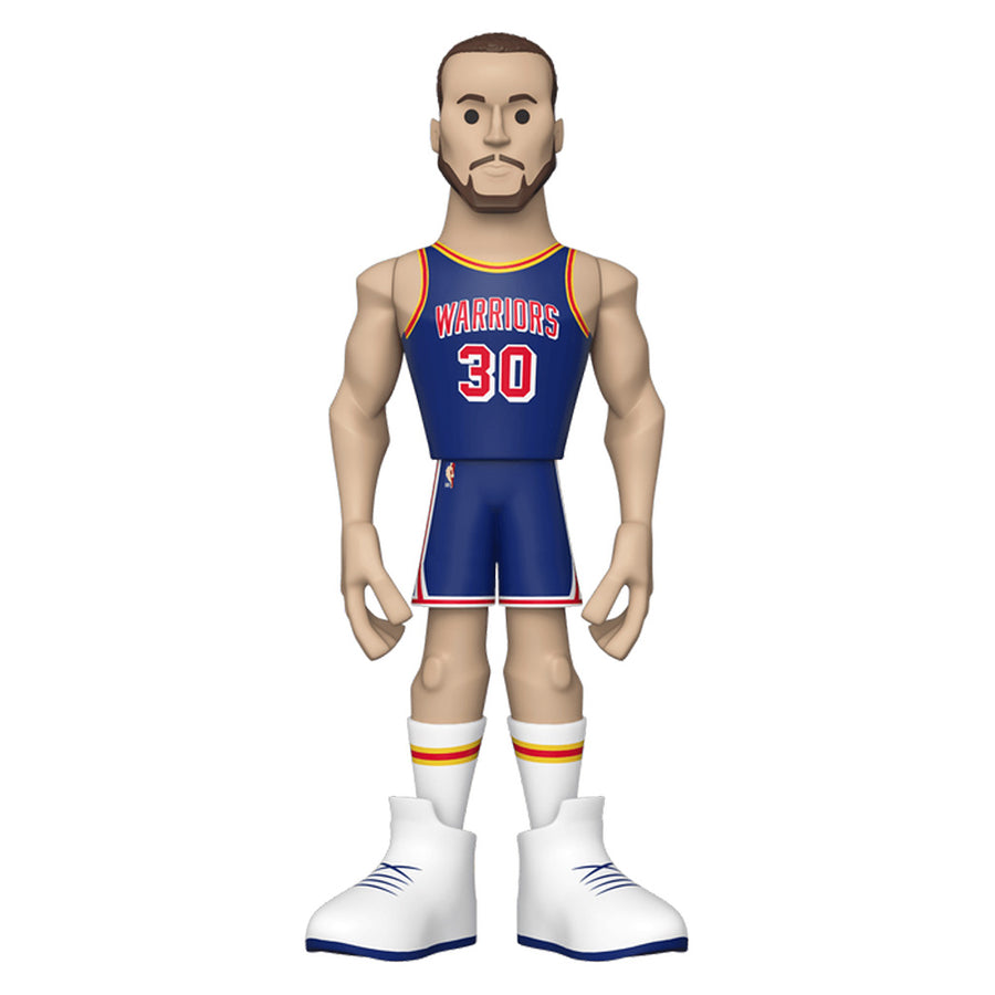 FUNKO CHASE GOLD NBA GOLDEN STATE WARRIORS 12