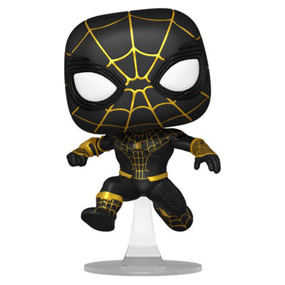 FUNKO CHASE MARVEL SPIDER-MAN: NO WAY HOME - SPIDER-MAN 1073
