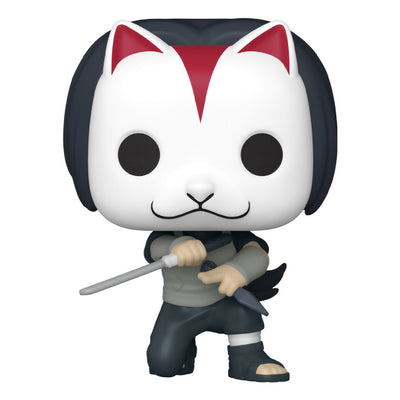 FUNKO CHASE NARUTO SHIPPUDEN EXCLUSIVE - ITACHI UCHIHA 1027