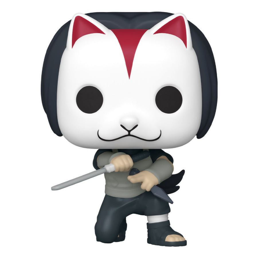 FUNKO CHASE NARUTO SHIPPUDEN EXCLUSIVE - ITACHI UCHIHA 1027