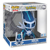 Funko Games Pokémon Super Sized 10" New York Comic Con 2024 - Dialga 996