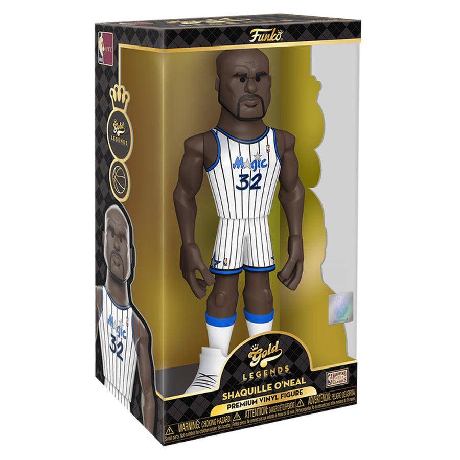 FUNKO GOLD 12