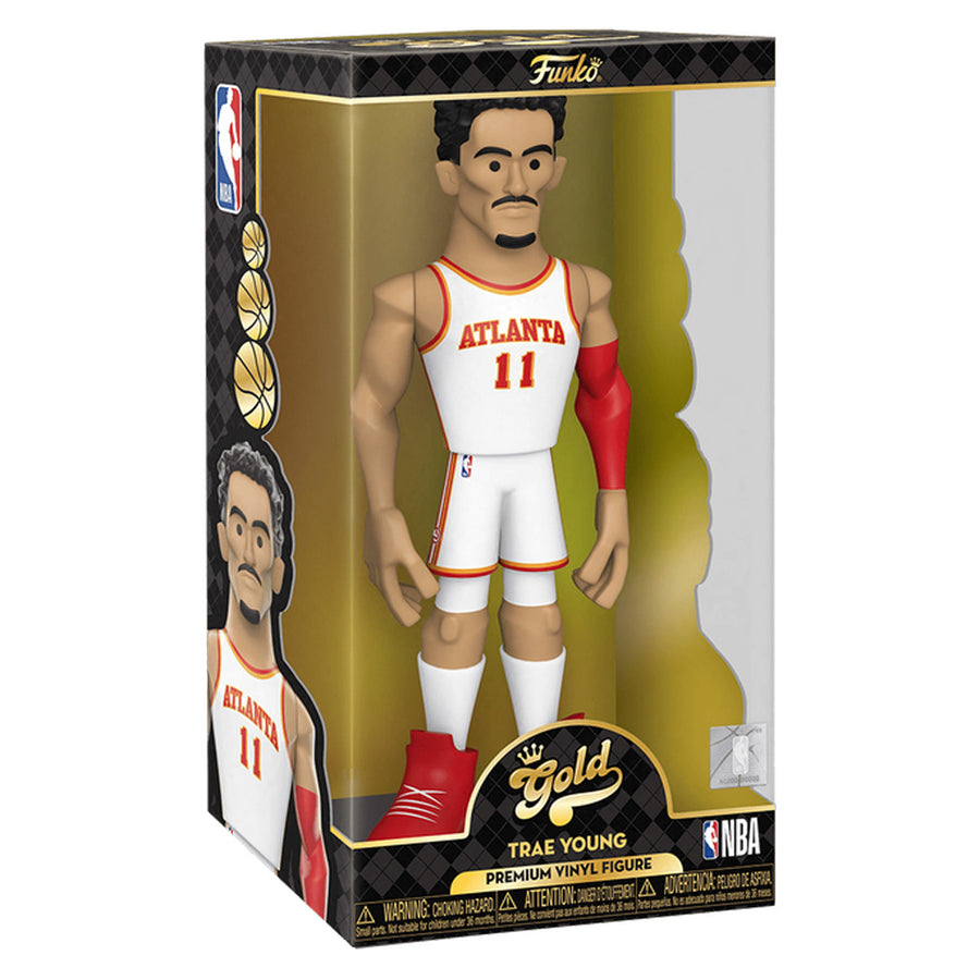 FUNKO GOLD 12