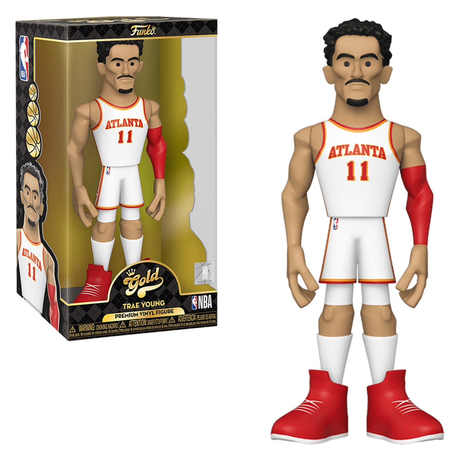 FUNKO GOLD 12