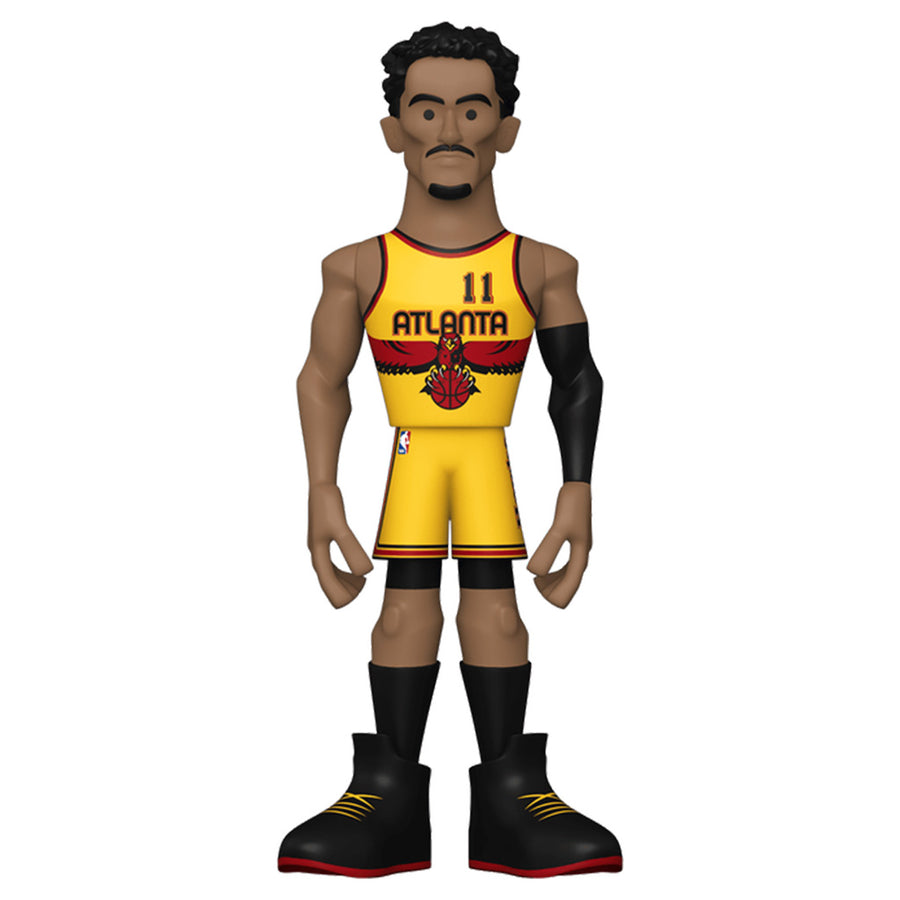 FUNKO GOLD 5 NBA HAWKS - TRAE YOUNG 59383