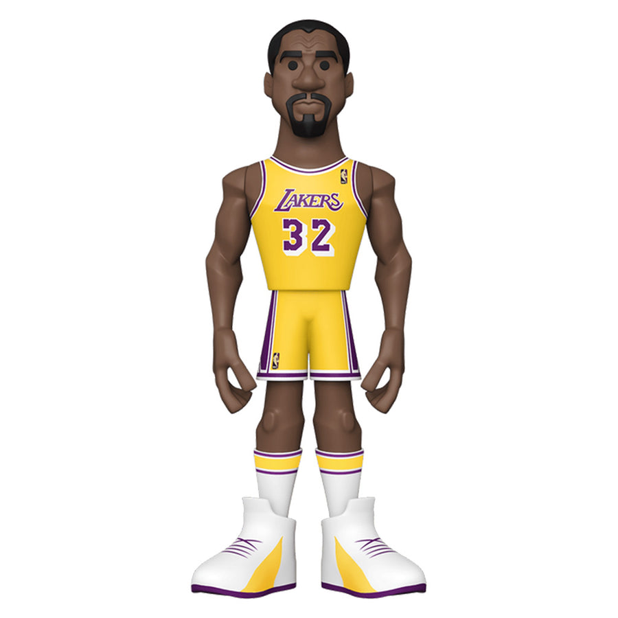 FUNKO GOLD 5 NBA LAKERS - MAGIC JOHNSON 57755