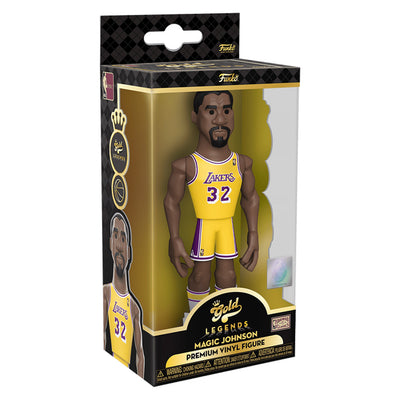 FUNKO GOLD 5 NBA LAKERS - MAGIC JOHNSON 57755