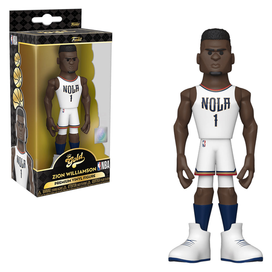 FUNKO GOLD 5