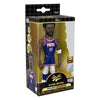 Funko Gold Chase 5" Nba - Kyrie Irving (61484)