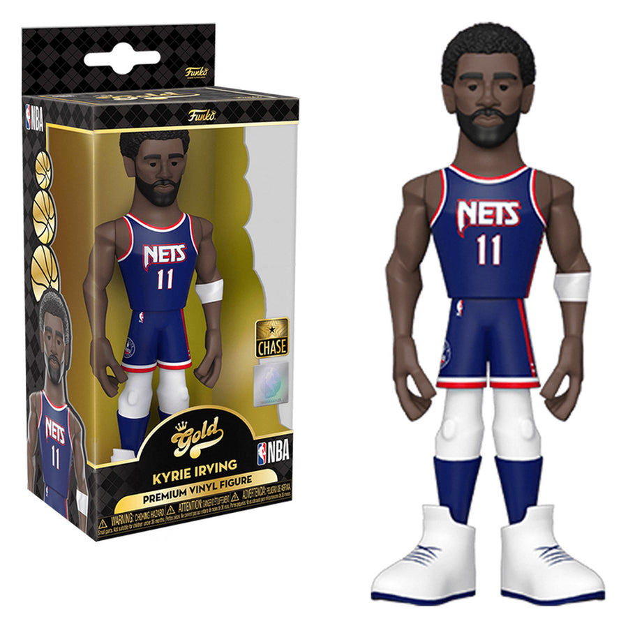 FUNKO GOLD CHASE 5