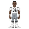 Funko Gold Chase Nfl Las Vegas Raiders - Bo Jackson (57762)