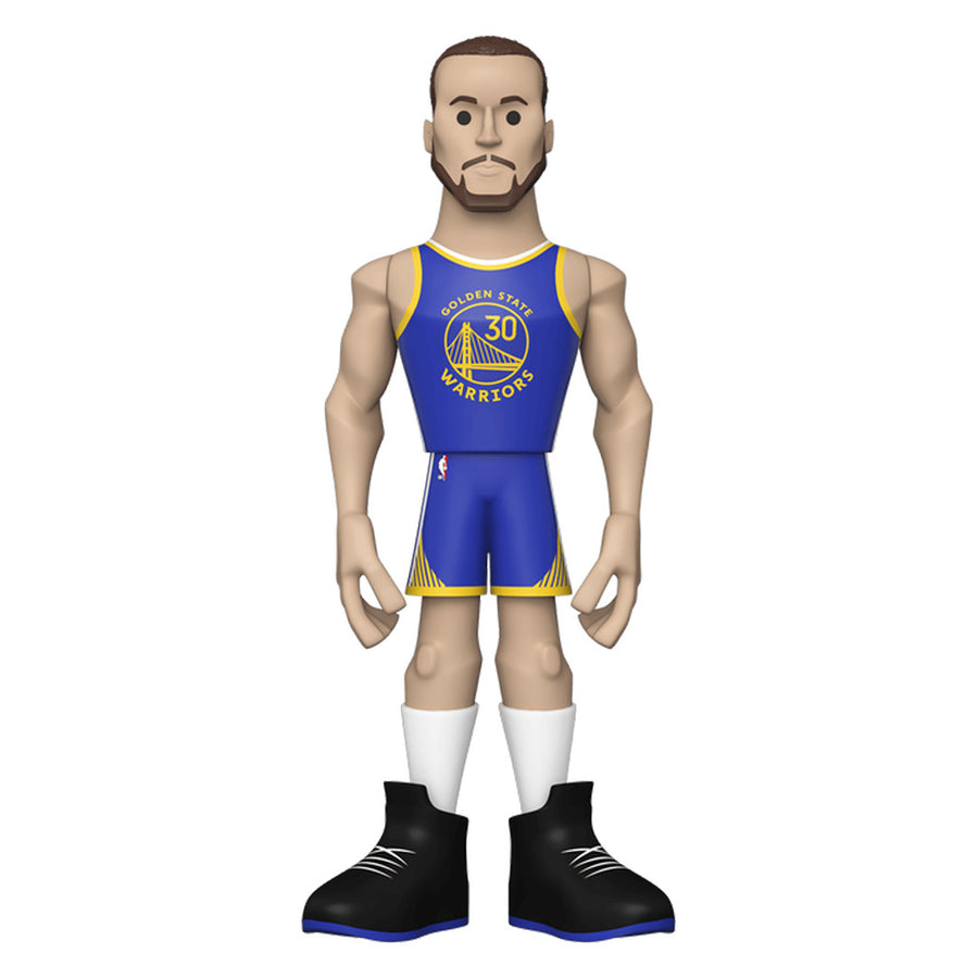 FUNKO GOLD NBA GOLDEN STATE WARRIORS 12