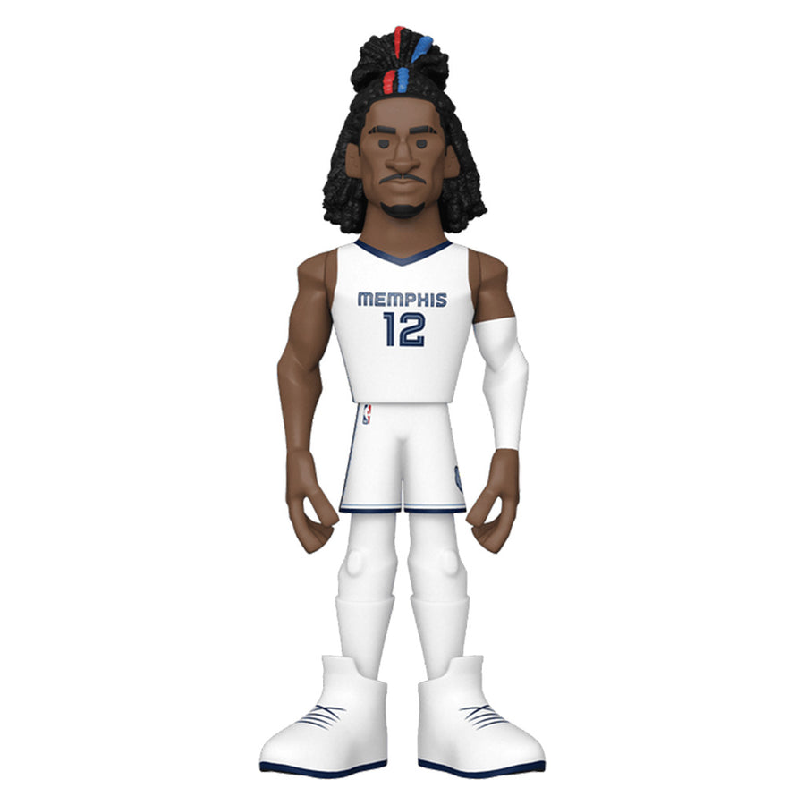 FUNKO GOLD NBA GRIZZLIES 12