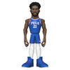 Funko Gold Nba Sixers 12" - Joel Embiid (69345)