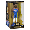 Funko Gold Nba Sixers 12" - Joel Embiid (69345)