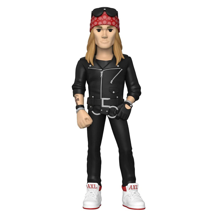 FUNKO GOLD ROCKS 12