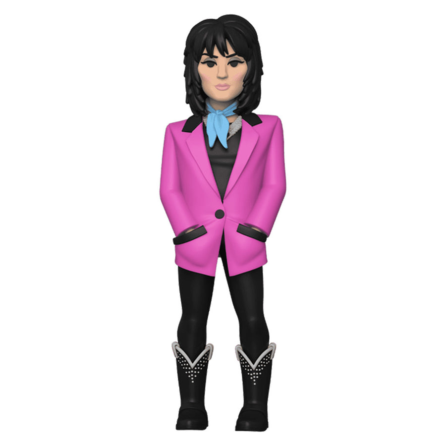 FUNKO GOLD ROCKS 5